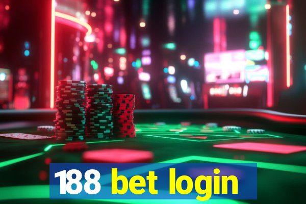 188 bet login